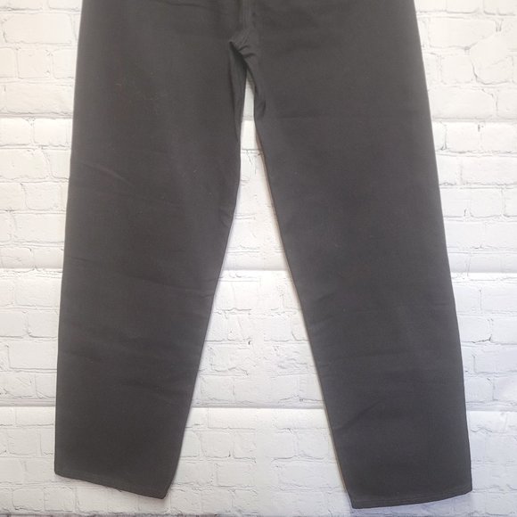 Selected Brand New High Rise Wide Leg Jeans - 27 - Picture 2 of 5